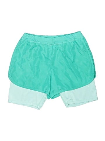 Danskin Now Athletic Shorts (view 1)