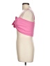 Shein 100% Polyester Pink Sleeveless Top Size L - photo 5