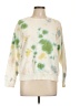 Old Navy Tie-dye Ivory Pullover Sweater Size L - photo 1