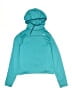 L.L.Bean Teal Jacket Size 8 - photo 1
