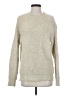 byCORPUS Tweed Ivory Pullover Sweater Size S - photo 1