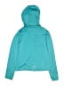 L.L.Bean Teal Jacket Size 8 - photo 2