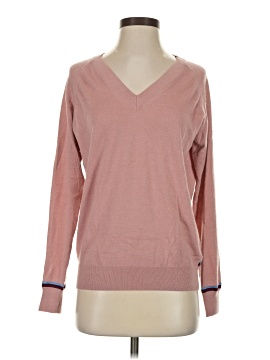 Tory Sport Pullover Sweater