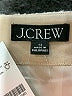 J.Crew Solid Tan Wool Skirt Size 12 - photo 3