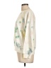 Old Navy Tie-dye Ivory Pullover Sweater Size L - photo 5