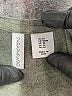 Paraphrase Gray Long Sleeve T-Shirt Size M - photo 7