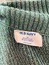 Old Navy Teal Pullover Sweater Size XL - photo 7