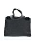 Unbranded Tweed Gray Shoulder Bag One size - photo 3