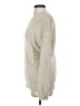 byCORPUS Tweed Ivory Pullover Sweater Size S - photo 5