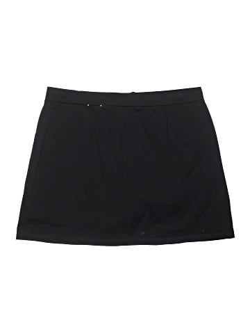 Anne Klein Casual Skirt (view 2)