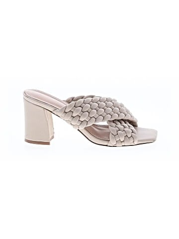 AK Anne Klein Heels (view 1)