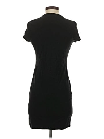 CALVIN KLEIN JEANS Casual Dress (view 2)