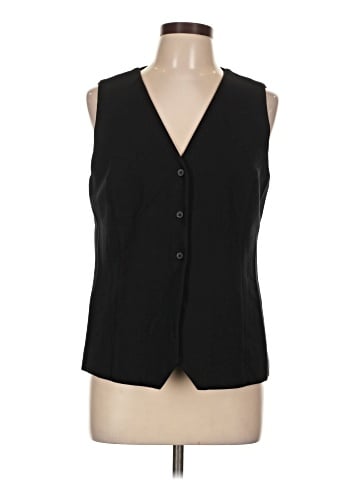Maeve by Anthropologie Vest (view 1)