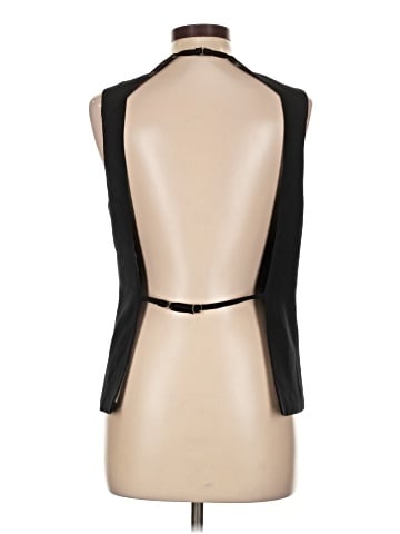 Maeve by Anthropologie Vest (view 2)