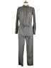 Forever 21 Solid Gray Jumpsuit Size M - photo 1