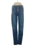 Hudson Jeans Blue Jeans Size 27 waist - photo 1