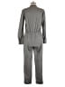 Forever 21 Solid Gray Jumpsuit Size M - photo 2
