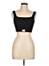 Steve Madden Black Tube Top Size L - photo 1