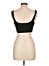 Steve Madden Black Tube Top Size L - photo 2