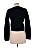 Catherine Malandrino Black Cardigan Size L - photo 2