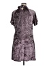 Shiela Rose Gray Cocktail Dress Size XL - photo 2