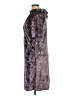 Shiela Rose Gray Cocktail Dress Size XL - photo 5
