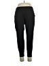 Assorted Brands Solid Black Active Pants Size 1X - photo 1