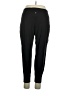 Assorted Brands Solid Black Active Pants Size 1X - photo 2