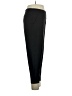 Assorted Brands Solid Black Active Pants Size 1X - photo 4