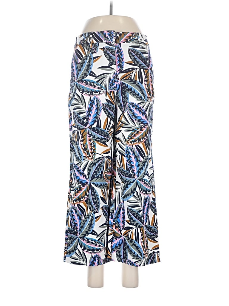 Pre-owned Boden Casual Pants In Blue