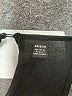 Shein Solid Black Jumpsuit Size XL - photo 3