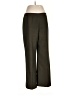 Evan Picone 100% Polyester Green Dress Pants Size 12 (petite) - photo 1