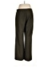 Evan Picone 100% Polyester Green Dress Pants Size 12 (petite) - photo 2