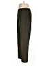 Evan Picone 100% Polyester Green Dress Pants Size 12 (petite) - photo 5