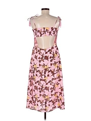 House of Harlow 1960 Cocktail Dress (view 2)