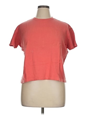 Genuine Sonoma Jean Company Short Sleeve T-Shirt (view 1)