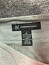 INC International Concepts Solid Gray Formal Skirt Size 2 - photo 4
