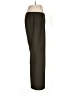 Evan Picone 100% Polyester Green Dress Pants Size 12 (petite) - photo 4