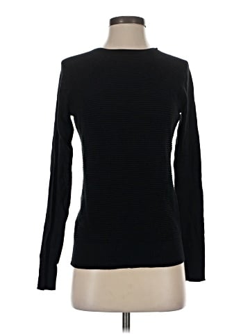 Contemporaine Turtleneck Sweater (view 1)