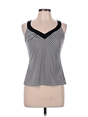 Mainstream Sleeveless Top (view 1)