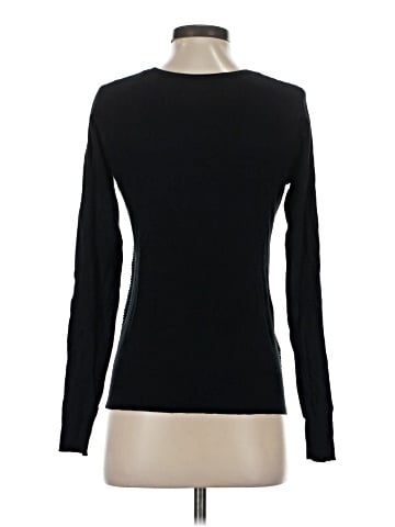 Contemporaine Turtleneck Sweater (view 2)