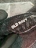Old Navy Chevron-herringbone Black Jeans Size 14 (tall) - photo 6