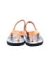 OshKosh B'gosh Tropical Orange Sandals Size 5 - 6 Kids - photo 2