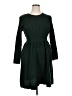 BLOOMCHIC Green Casual Dress Size 12 - photo 1