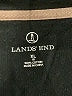 Lands' End 100% Cotton Brown Pullover Sweater Size 18 - photo 7