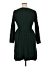 BLOOMCHIC Green Casual Dress Size 12 - photo 2