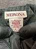 Merona Plaid Gray Formal Skirt Size 4 - photo 4