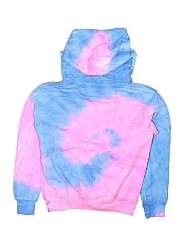 Happy Kids Pullover Hoodie (view 2)