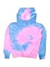 Happy Kids Pink Pullover Hoodie Size M (kids) - photo 2