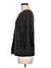 Meisïe Gray Pullover Sweater Size M - photo 5